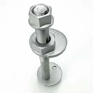 Piezas de suspensión automática OE No. 48190-0K030 pernos de ajuste de Camber para Toyota Hilux 48190-0K010 Fortuner <span class=keywords><strong>Vigo</strong></span> - Product Image 4