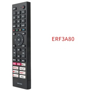 <span class=keywords><strong>Control</strong></span> <span class=keywords><strong>Remoto</strong></span> ERF3A80 Compatible con Televisores Hisense Smart 4K Ultra HD, No Requiere Configuración - Product Image 5