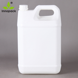 Vente en gros en usine Seau en plastique HDPE de <span class=keywords><strong>10</strong></span> <span class=keywords><strong>litres</strong></span> pour stockage de liquide Jerry Can en plastique de couleur blanche de bonne qualité 10L à vendre - Product Image 3