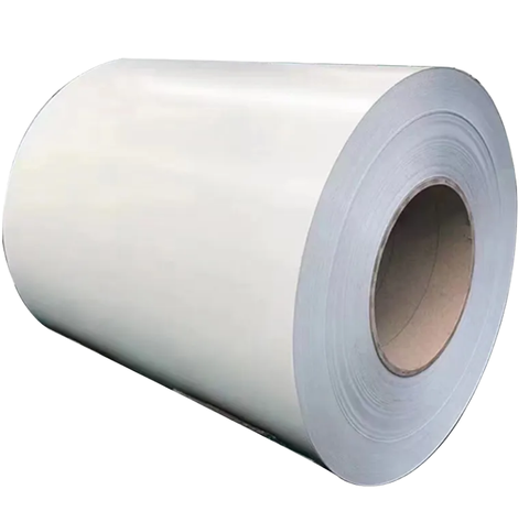 High Quality 0.7mm White 019 Embossed Aluminum Sheet 1050 1060 3003 H112 Construction Trim 0.19 Aluminium Coil Bending Cutting