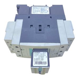 3RT1044-1AP00 Baru Asli Siap Gudang Otomasi Industri PLC Pengontrol Pemrograman - Product Image 3