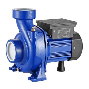 Sistema de Bomba de Água Solar Pequena DCHF, Bomba de Superfície Sem Escovas DC, 96V 1100W, Bomba de Água Potável para Limpeza de Fazendas - Product Image 4