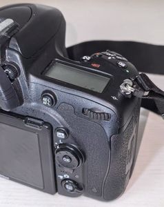 Appareil photo numérique plein format <span class=keywords><strong>Nikon</strong></span> <span class=keywords><strong>D750</strong></span> 60 ips avec Wi-Fi intégré, boîtier seul - Product Image 3