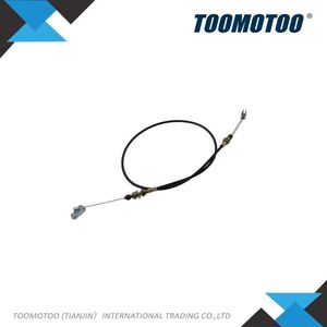Carretilla elevadora diésel eléctrica de calidad superior y OEM, pieza de repuesto, carretilla elevadora <span class=keywords><strong>Heli</strong></span> Ep - Product Image 5