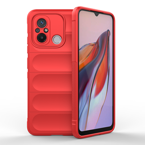 <span class=keywords><strong>เคส</strong></span>โทรศัพท์มือถือรุ่นใหม่ปี 2023 สำหรับ Xiaomi Redmi 12C ป้อง<span class=keywords><strong>กัน</strong></span>แรงกระแทกและการตก พร้อมรูระบายอากาศอย่างดี - Product Image 1