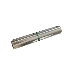 Rollo de Papel de Aluminio Suave Impreso Ecológico 8011 H22 para Uso en la Cocina y Envoltura de Alimentos - Product Image 5