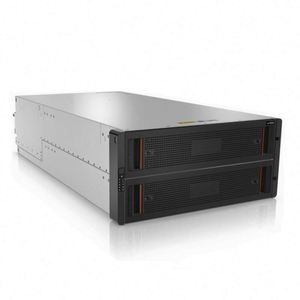 Stockage Lenovo D3284 ThinkSystem D3284, stockage en réseau à connexion directe - Product Image 3