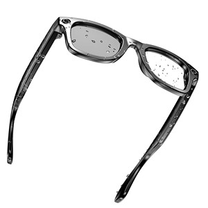W610 AI Smart Glasses 1080P HD Camera Real-Time Translation Touch Operation <strong>AR</strong> Hardware GPS IP65 Waterproof 4GB Memory Multiple - Product Image 3