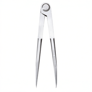 Herramienta perforadora de cuero Fervous con punta metálica de precisión para manualidades y proyectos de bricolaje - Product Image 2