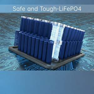 Large Capacity Portable Power Station Powerstation <b>Solar</b> <b>Generator</b> 3600W 4000W - Product Image 5