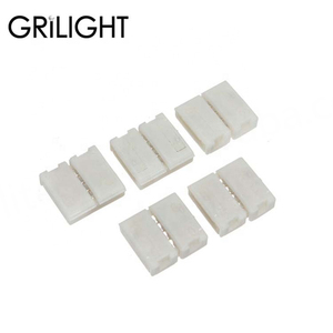 Conector de Tira LED RGB de 4 Pines sin Soldadura - Product Image 2