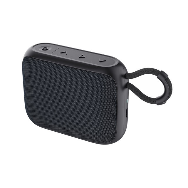 Portable Bluetooth Boombox Speaker IPX7 Waterproof Wireless Loudspeaker Sound Bar with Subwoofer for Home Party