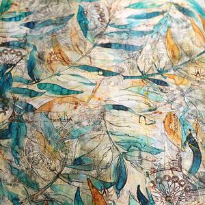 Tissu en Lyocell 100% naturel, impression numérique, pour chemise hawaïenne - Product Image 2