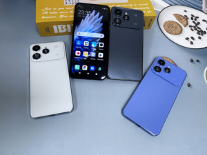 Teléfono para Juegos Spark 40 Pro, Red 5G, Smartphone con Carga Rápida, Batería de Gran Capacidad, Refrigeración Eficaz - Product Image 6