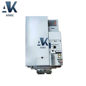 Lenze 8400 E84AVSCE7524VX0 7.5KW VFD Servo Drive Inverseurs et convertisseurs de fréquence inverseur - Product Image 2