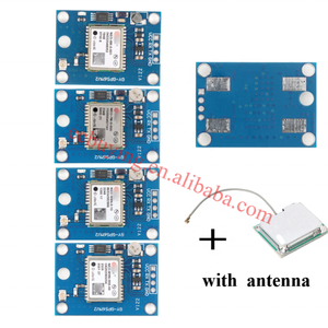 وحدة تحديد المواقع بالأقمار الصناعية للملاحة من neo6gps mv2 لوحة التحكم في الطيران من أجل <span class=keywords><strong>Arduino</strong></span> - Product Image 3