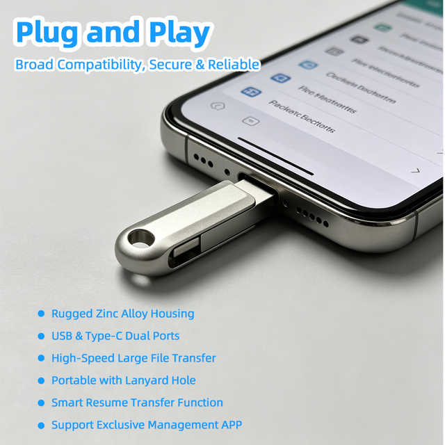 New USB Flash Drive 8GB 16GB 32GB 64GB 128GB  256GB USB 3.0  Portable Hard Drive Suitable for Customized Exhibitions