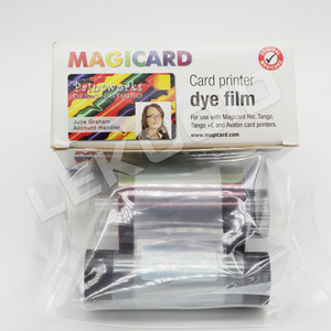 <span class=keywords><strong>Magicard</strong></span> thẻ máy in tương thích <span class=keywords><strong>YMCKO</strong></span> 350 hình ảnh màu <span class=keywords><strong>Ribbon</strong></span> M9005-751/<span class=keywords><strong>LC1</strong></span> - Product Image 6