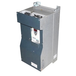 Variateur de vitesse ATV71HC20N4 ATV71 200kW 300HP 480V avec terminal graphique de filtre - Product Image 4