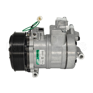 INTL-XZC614R <span class=keywords><strong>5h14</strong></span> 9PK AC máy nén cho MERCEDES-BENZ axor bất kỳ - Product Image 2