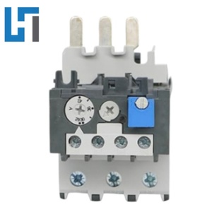 Nuevo relé térmico original de la serie TA2X, TA2X1-0.4 0.25-0.4A, TA2X1-0.63 0.4-0.63A, TA2X1-1 0.63-1A, controlador de programación PLC en stock - Product Image 2