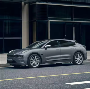 Zeekr 001 2025 Auto Elettrica 4WD Berlina Elettrica ad Alte Prestazioni Versione <span class=keywords><strong>Me</strong></span> / You / We Veicolo a Nuova Energia Molto Richiesto - Product Image 6