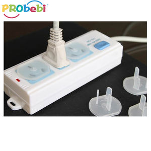 Probebi EN71 Kit di sicurezza per bambini accessori per la cura del <span class=keywords><strong>neonato</strong></span> forniture in plastica per il cassetto dell'armadio wc Proofing - Product Image 4