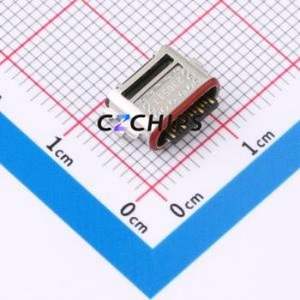 12402136E512A D-Sub/VGA Connector Connector Whole Sale Electronic Component Chips Supplier & BOM Service - Product Image 1