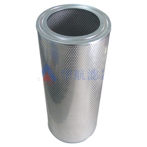 Elemento de filtro de drenaje de niebla de aceite Industrial personalizado separador de aceite hidráulico reemplaza el filtro de separación centrífuga 3507603 - Product Image 1