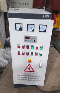 Высококачественный мини-гидрогенератор для установки - Product Image 4