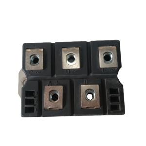 Módulo Plano Original BLT, Módulo de Potencia IXYS, Capacitancia <span class=keywords><strong>VUO</strong></span> 160-16 NO7 para Heidelberg SM102 CD102 CD74 SM74 - Product Image 1