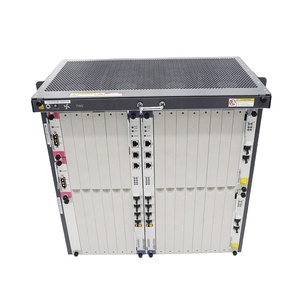 Tarjeta de Control de Doble Alimentación PRTE+SCUN de la Serie SmartAX MA5600 + Uplink 10GE GEpon OLT MA5680T - Product Image 3
