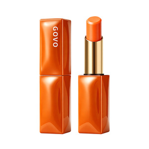 Baume à lèvres <span class=keywords><strong>GOVO</strong></span> au carotène anti-rides, hydratant longue durée, non-collant, waterproof, changeant de couleur - Product Image 5