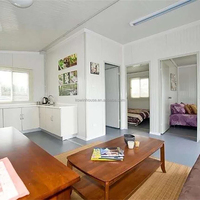 Mobile prêt à expédier achat vie petite maison à vendre Casa Contentor agrandissement maison