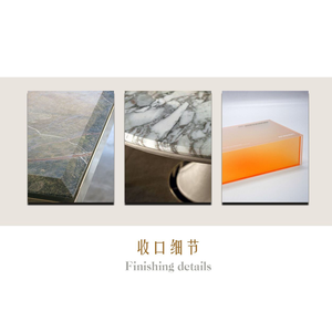 Tùy chỉnh được xây dựng thiết bị nhà bếp Teppanyaki bảng và thực phẩm ấm hơn gas/điện nguồn điện Miễn phí dịch vụ thiết kế - Product Image 4