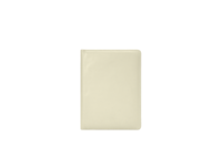 Cuaderno con cubierta de cuero PU A4 personalizable, diario impermeable, planificador diario, banda elástica, carpeta con logotipo, cartera para promociones de bolígrafos