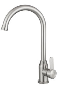 Fabricant <span class=keywords><strong>professionnel</strong></span> <span class=keywords><strong>robinet</strong></span> de lavabo à trou unique en laiton <span class=keywords><strong>robinet</strong></span> rotatif à 360 degrés robinets de <span class=keywords><strong>cuisine</strong></span> - Product Image 2