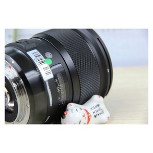 Objectif DF Original Prime F1.4 Art 16mm 20 24 28 30 35 40 50 85 105 135mm pour Sigma, Canon, Nikon S - Product Image 6