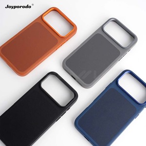 Ốp lưng da L162 Dragon Armor bán buôn cho iPhone 17 Pro, ốp điện thoại chống sốc cho <span class=keywords><strong>Samsung</strong></span> <span class=keywords><strong>S4</strong></span> Ultra S23 S24 S25 Plus - Product Image 1