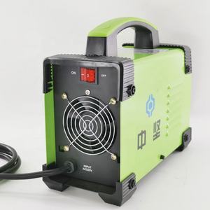Hochwertige tragbare IGBT elektrische Soldador Wechsel richters chweiß maschine Solar Lichtbogens chweiß maschine Preise - Product Image 2