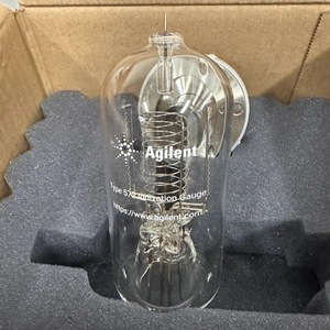 Jauge d'ionisation Agilent Type 572 pour la maintenance des équipements de contrôle industriels - Product Image 1