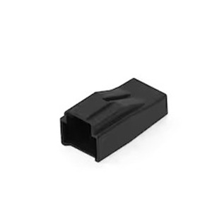 คอนเนคเตอร์ DYNAMIC D1000 SLIM TAB HSG 6P X KEY 1-2366600-6 - Product Image 1