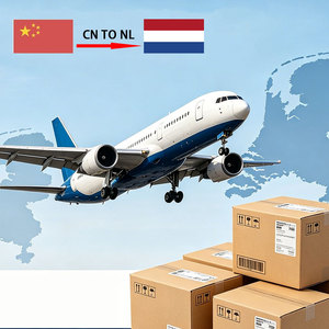 <b>Dropshipping</b> Agent China to Netherlands Small Package 0-5kg Shipping Service By Air DDP 3PL Service for Shopify Etsy Amazon - Product Image 1