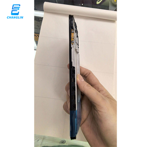 Écran LCD pour <span class=keywords><strong>Samsung</strong></span> A15 – Remplacement d'écran d'origine A15 4G 5G A155 A156 – Assemblage numériseur et panneau tactile pour téléphone - Product Image 3