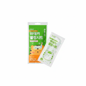 Madeca High Quality Cooling Sheet 4 Pack <b>Hot</b> & <b>Cold</b> Packs at Low Price - Product Image 2
