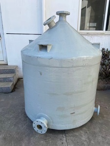 고효율 탈착전해 시스템 500kg 간편 설치 금 추출 장비 - Product Image 2
