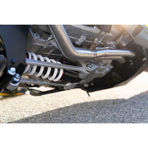 โช้คอัพหลัง RS24/10-R-ระยะฐานล้อ330มม - Product Image 2