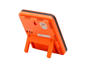 Termómetro-Higrómetro Digital VICTOR para Interiores y Exteriores, Termómetro de Bolsillo de Tamaño Pequeño, Medidor de Humedad para Uso Familiar ±1.0 ℃   Precisión - Product Image 3