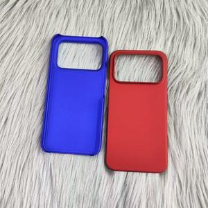 Nueva Funda Rígida Delgada de Plástico para Xiaomi <span class=keywords><strong>Redmi</strong></span> <span class=keywords><strong>K30</strong></span> K40 K40s K50 K60 K60e K70 K70e K70u K80 K90 Pro Max <span class=keywords><strong>Plus</strong></span> Ultra - Product Image 5