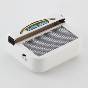 Ventilateur d'évacuation d'air portable Thaicool pour fenêtres de voiture, alimentation solaire, ventilation avec matériau plastique et bande en caoutchouc - Product Image 6